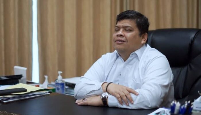 Prof. Safari Nahkodai Forum Wakil Rektor II PTKIN se-Indonesia