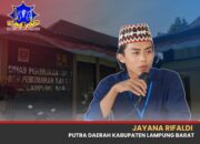 Fagas Desak APH Usut Kerugian Keuangan Negara Dinas PUPR Lampung Barat