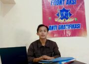 FAGAS Desak Bupati Parosil Evaluasi Kinerja Pejabat DLH, Kabid Kebersihan Jadi Prioritas