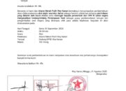 Aliansi Merah Putih Sampaikan Klarifikasi Atas Beredarnya Surat Pemberitahuan Aksi