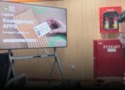 Dana Perbankan Harus Menyentuh Pedagang Pasar Tradisional