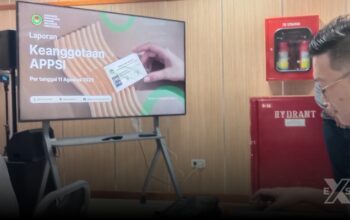 Dana Perbankan Harus Menyentuh Pedagang Pasar Tradisional