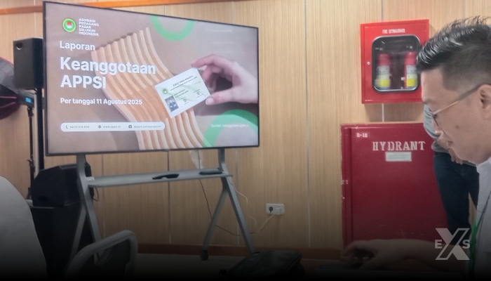 Dana Perbankan Harus Menyentuh Pedagang Pasar Tradisional