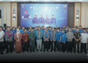 Walikota Metro: KNPI Harus Jadi Motor Penggerak Pemuda