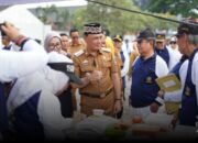 Walikota Metro: Warung Usaha Merah Putih Wadah Bagi Peningkatan Kesejahteraan